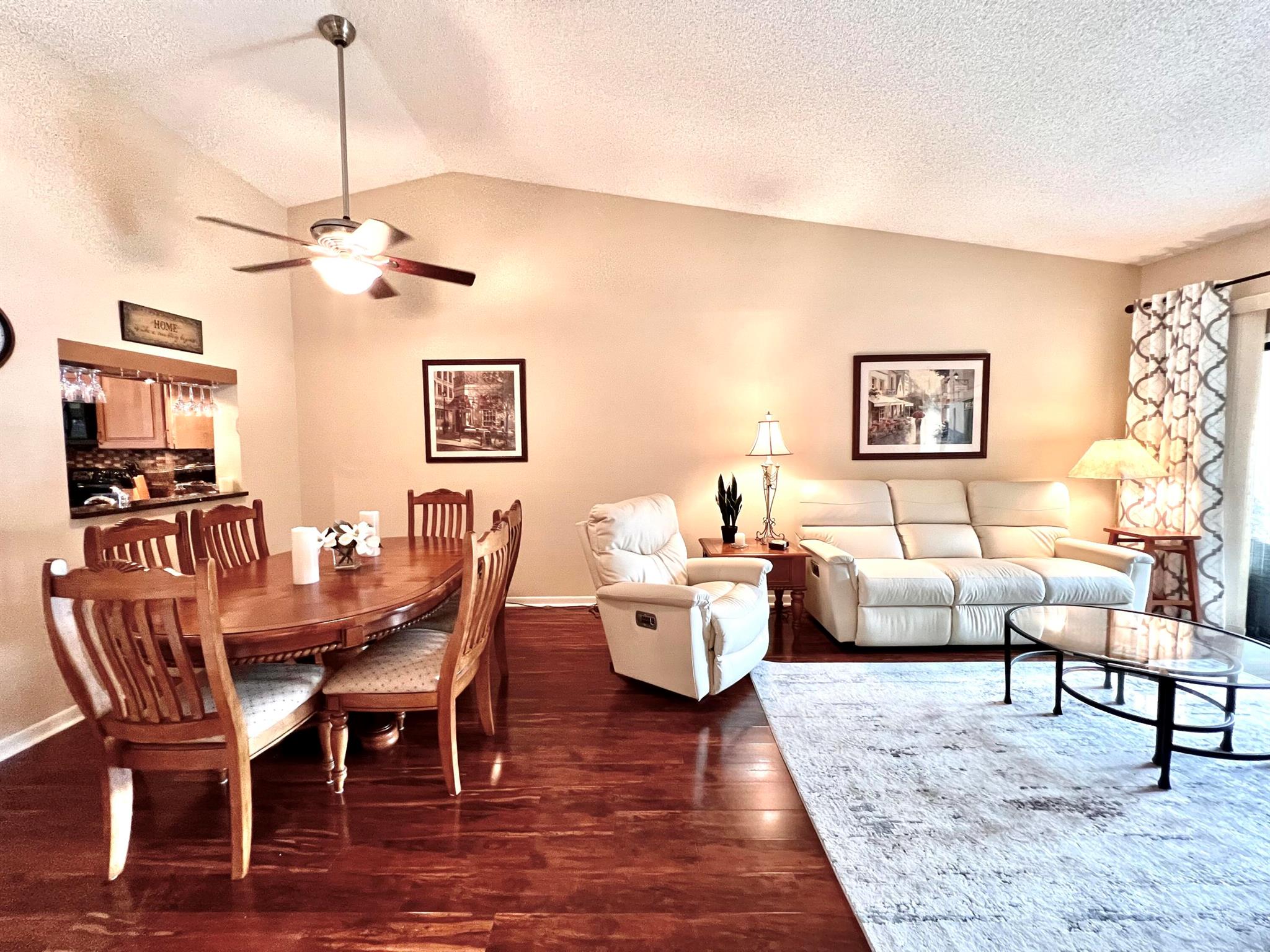LUCERNE PARK CONDOS 1, 1A - Residential Lease