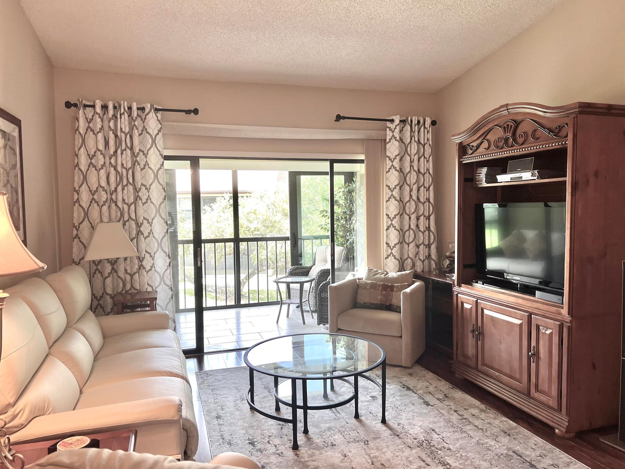 LUCERNE PARK CONDOS 1, 1A - Residential Lease