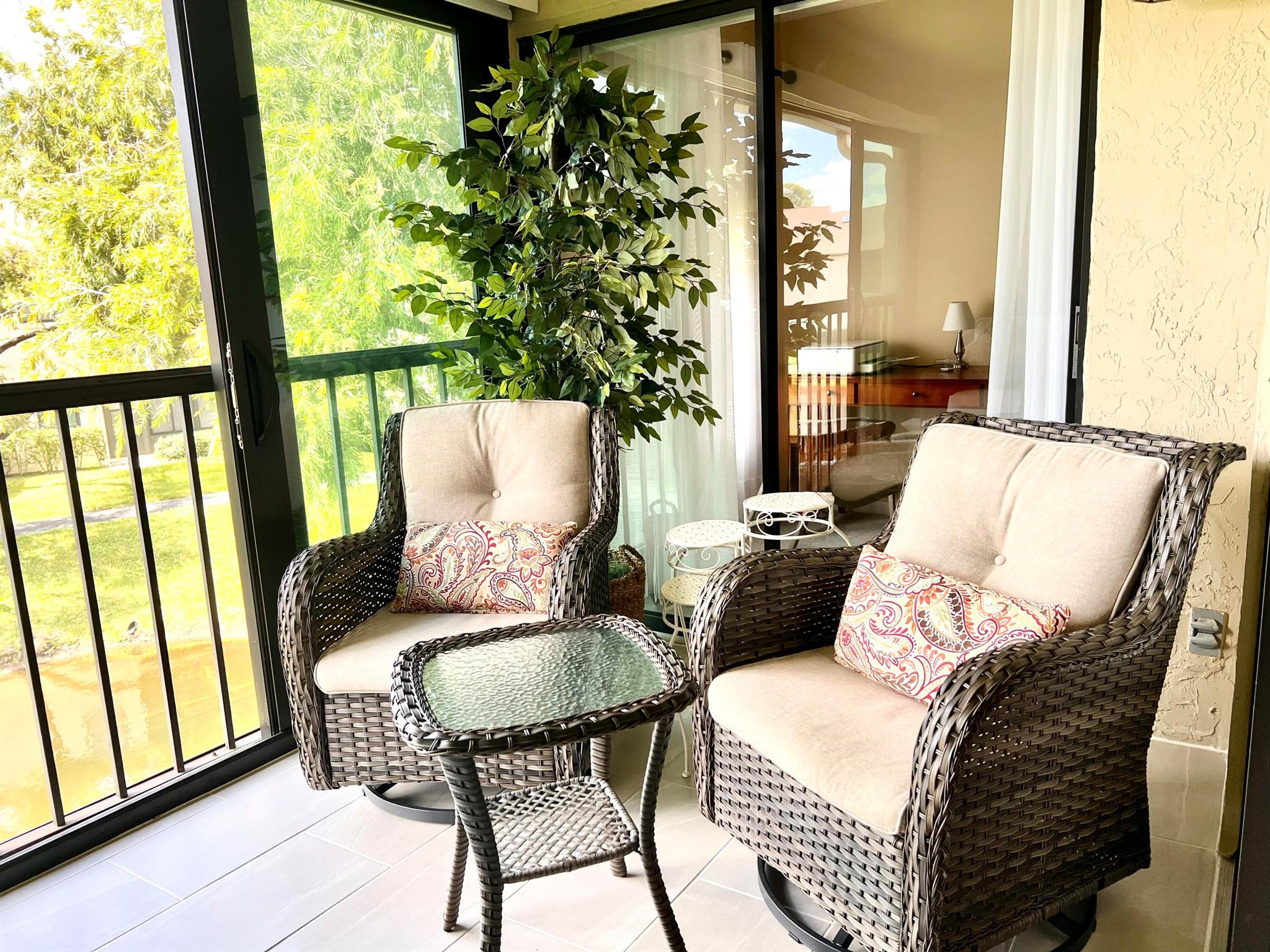 LUCERNE PARK CONDOS 1, 1A - Residential Lease