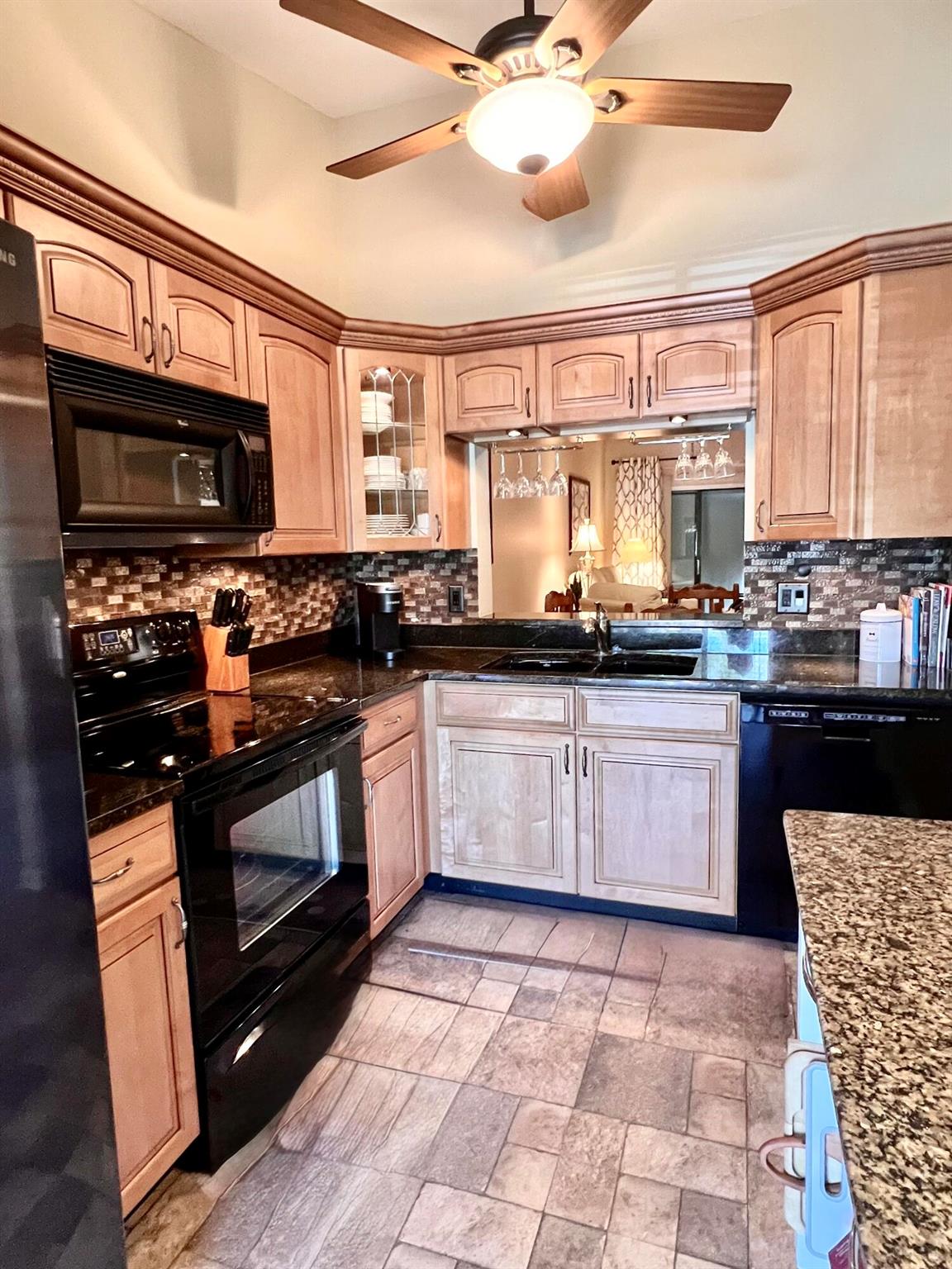 LUCERNE PARK CONDOS 1, 1A - Residential Lease