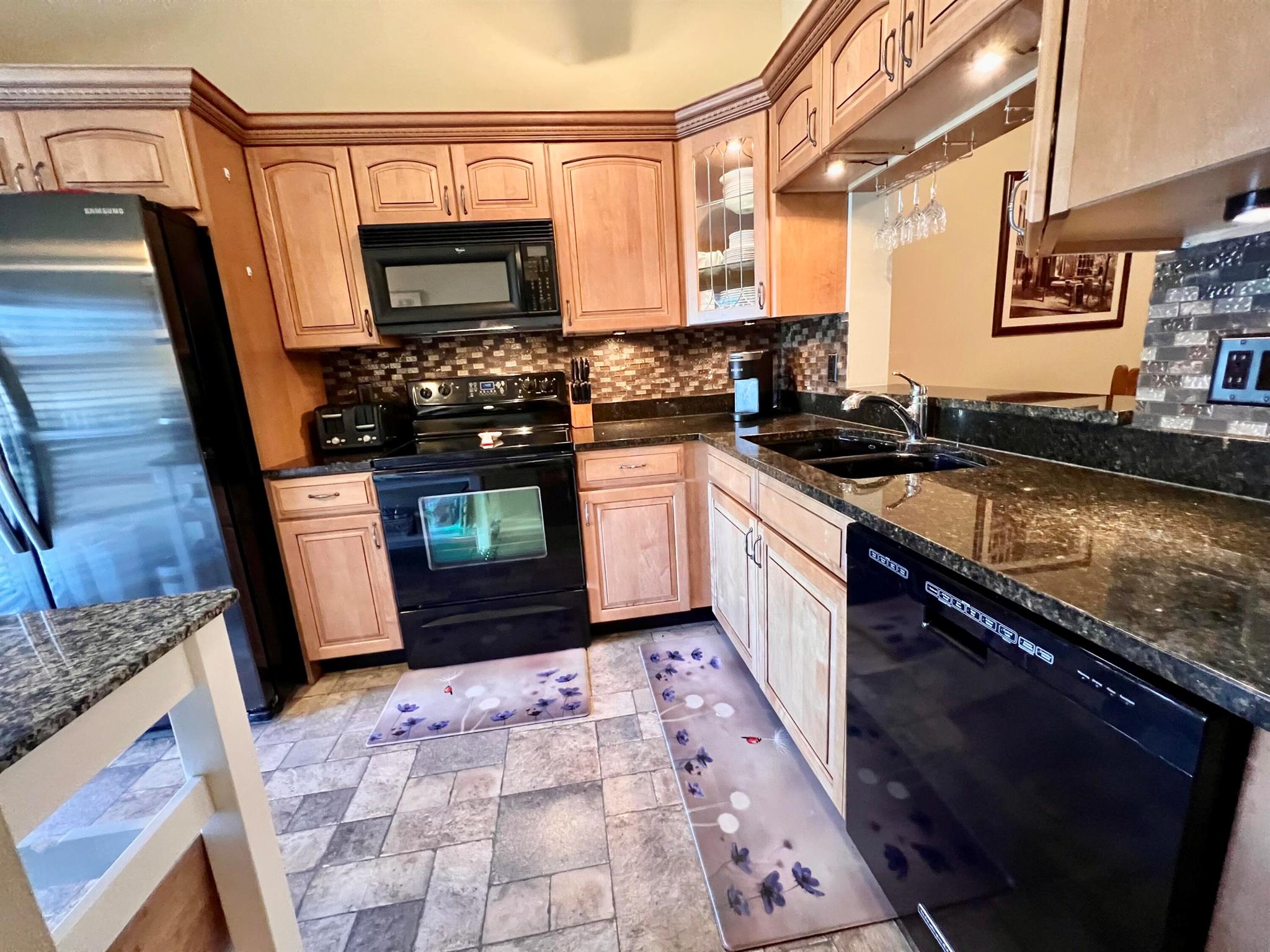 LUCERNE PARK CONDOS 1, 1A - Residential Lease
