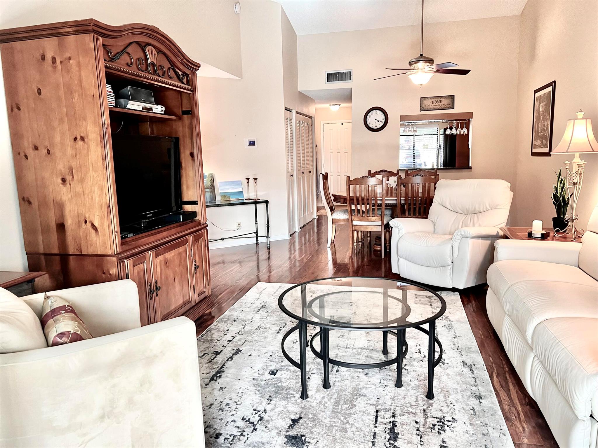 LUCERNE PARK CONDOS 1, 1A - Residential Lease