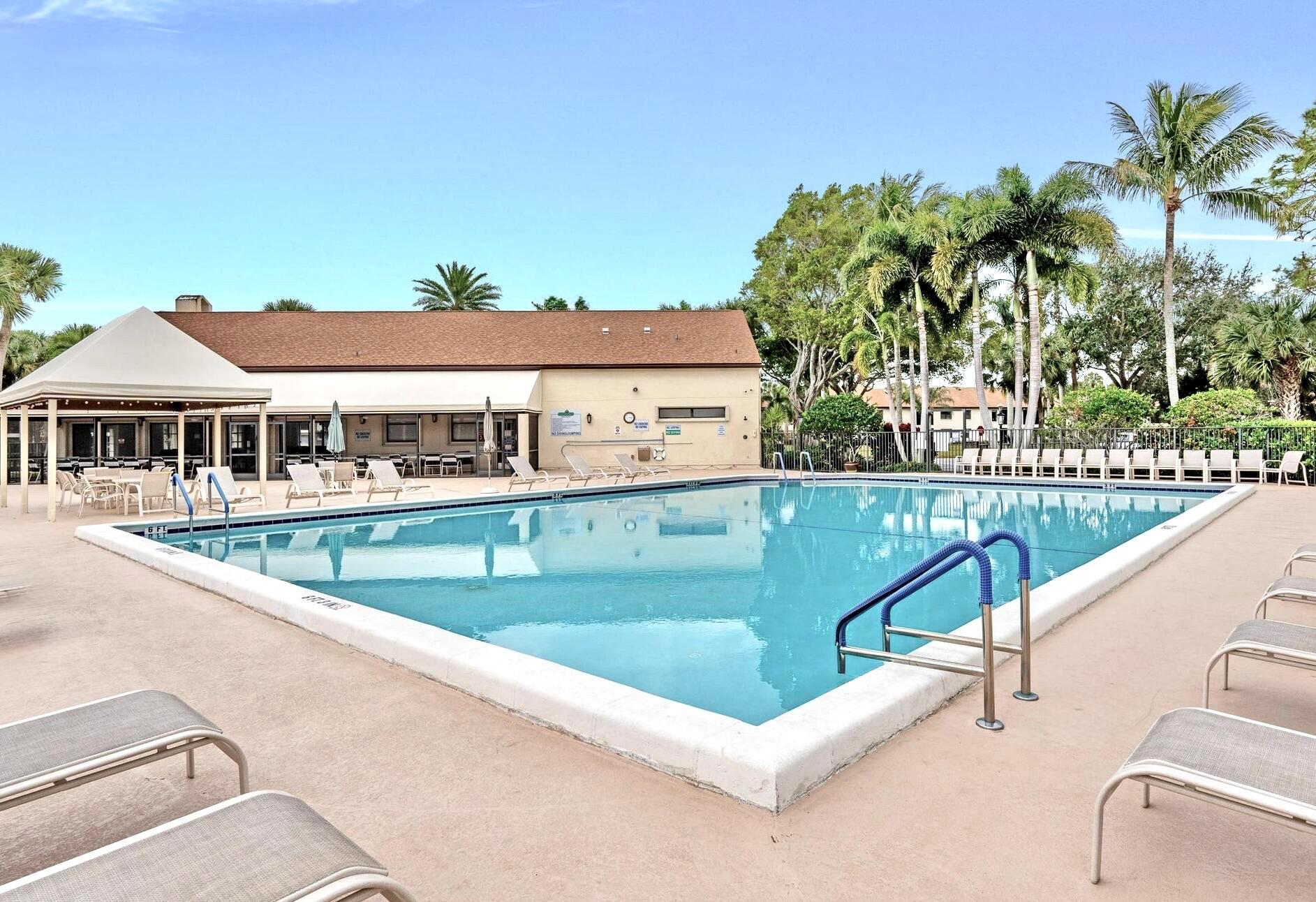 LUCERNE PARK CONDOS 1, 1A - Residential Lease