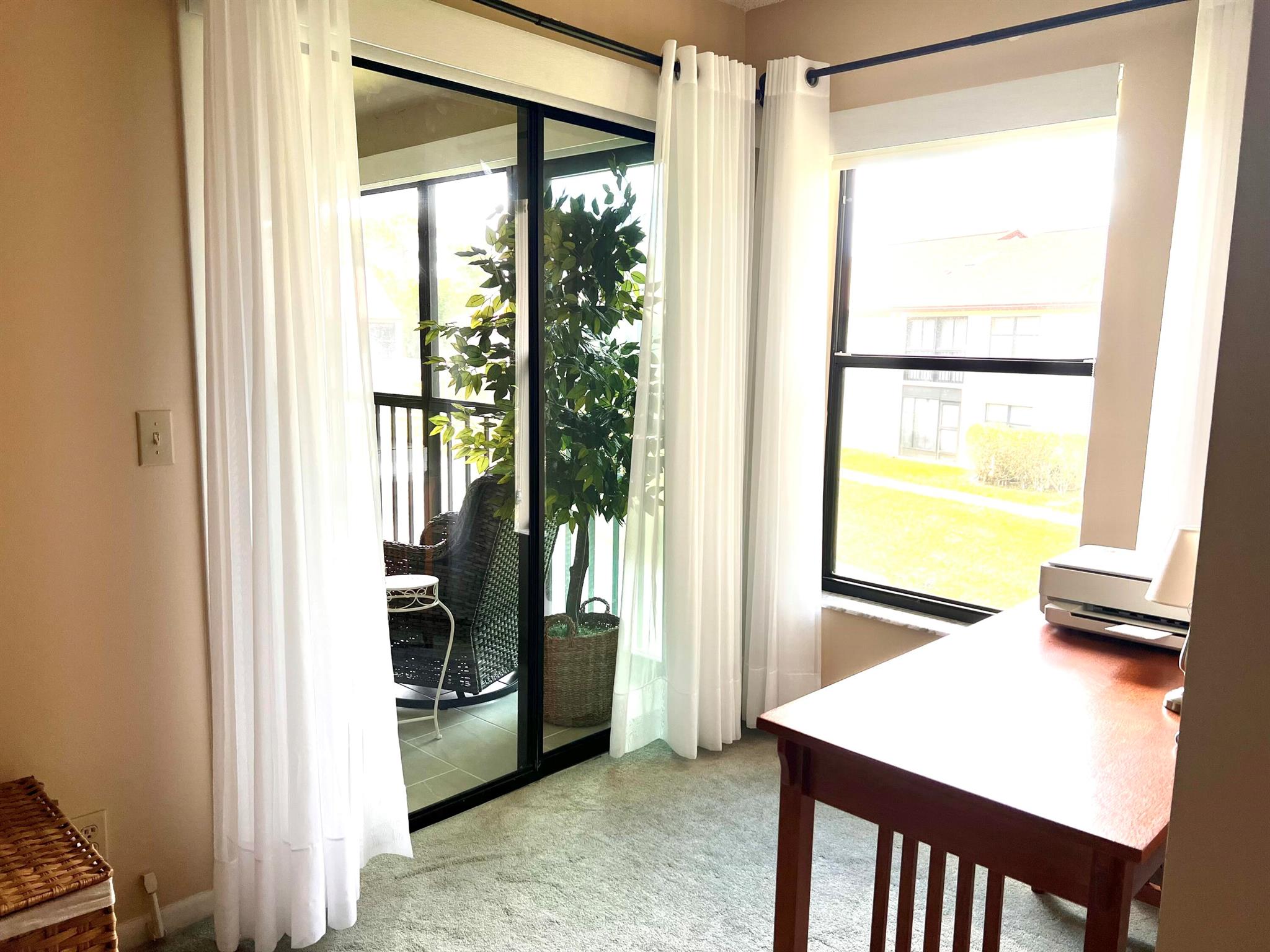LUCERNE PARK CONDOS 1, 1A - Residential Lease