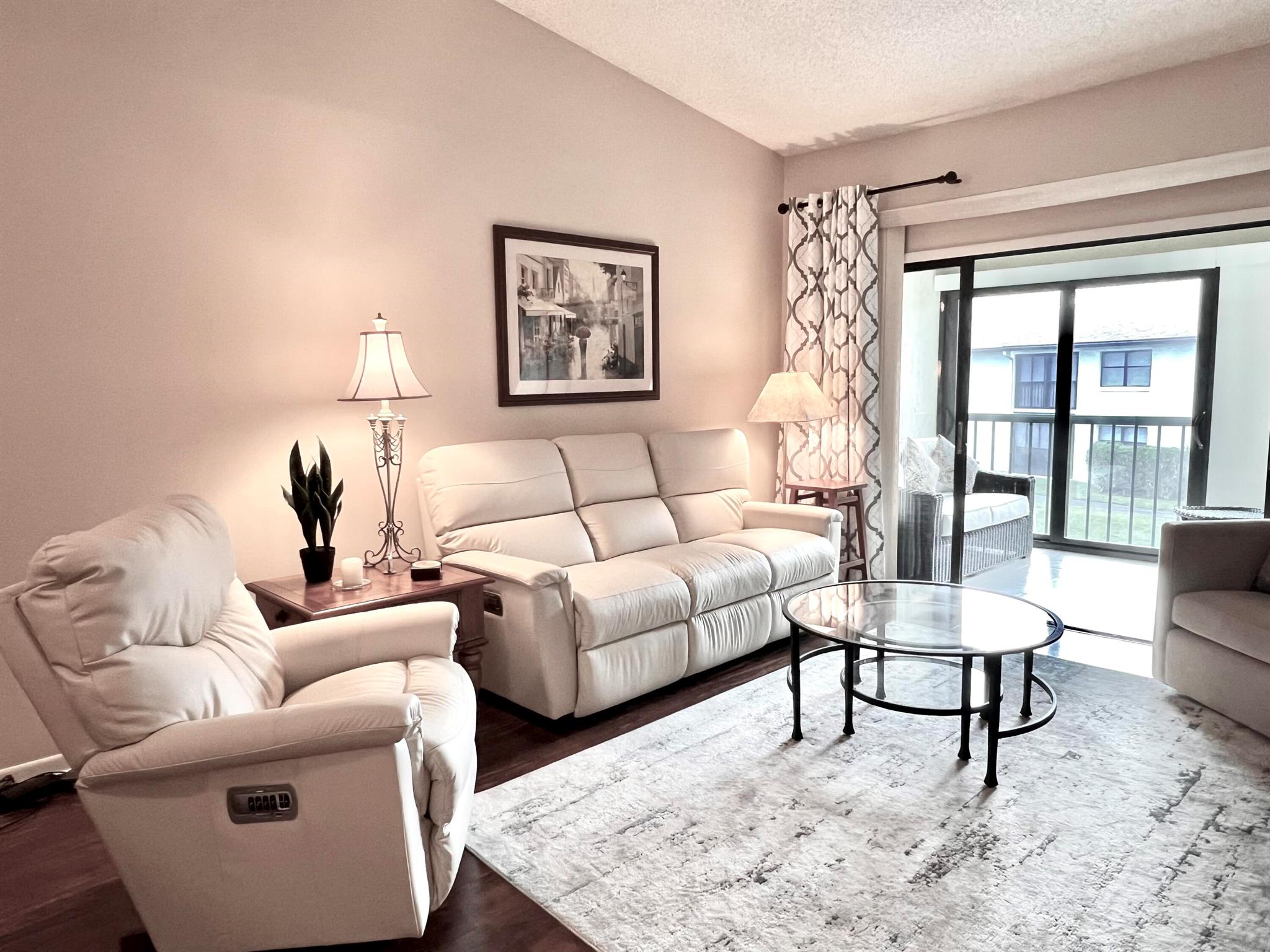 LUCERNE PARK CONDOS 1, 1A - Residential Lease