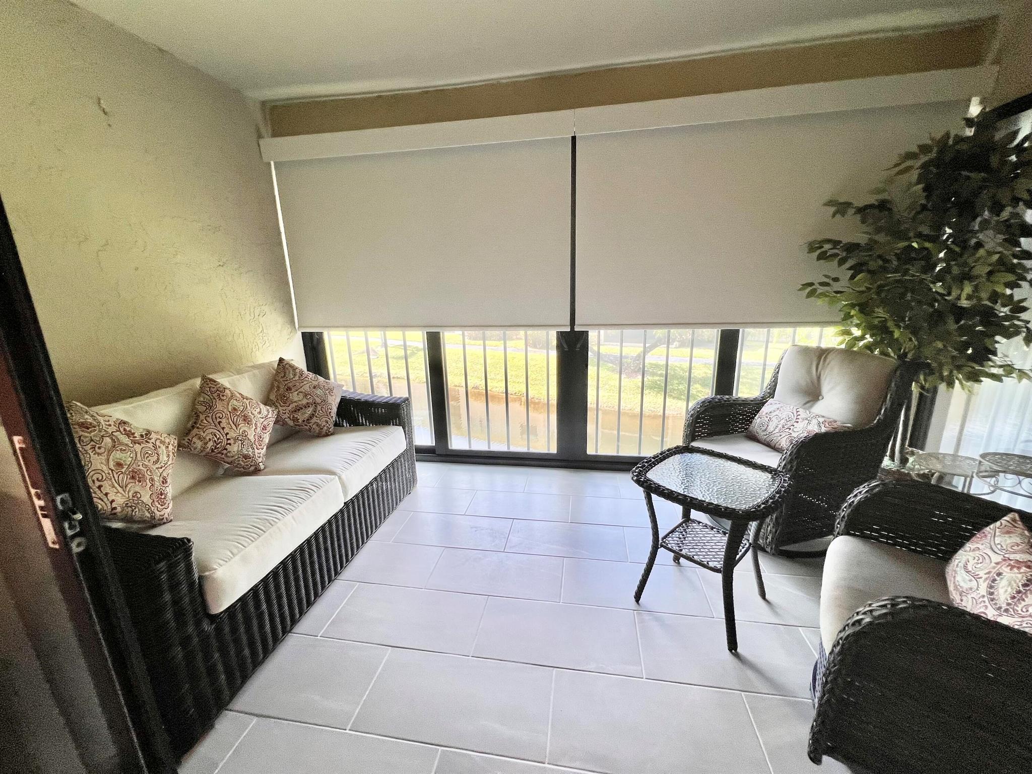 LUCERNE PARK CONDOS 1, 1A - Residential Lease