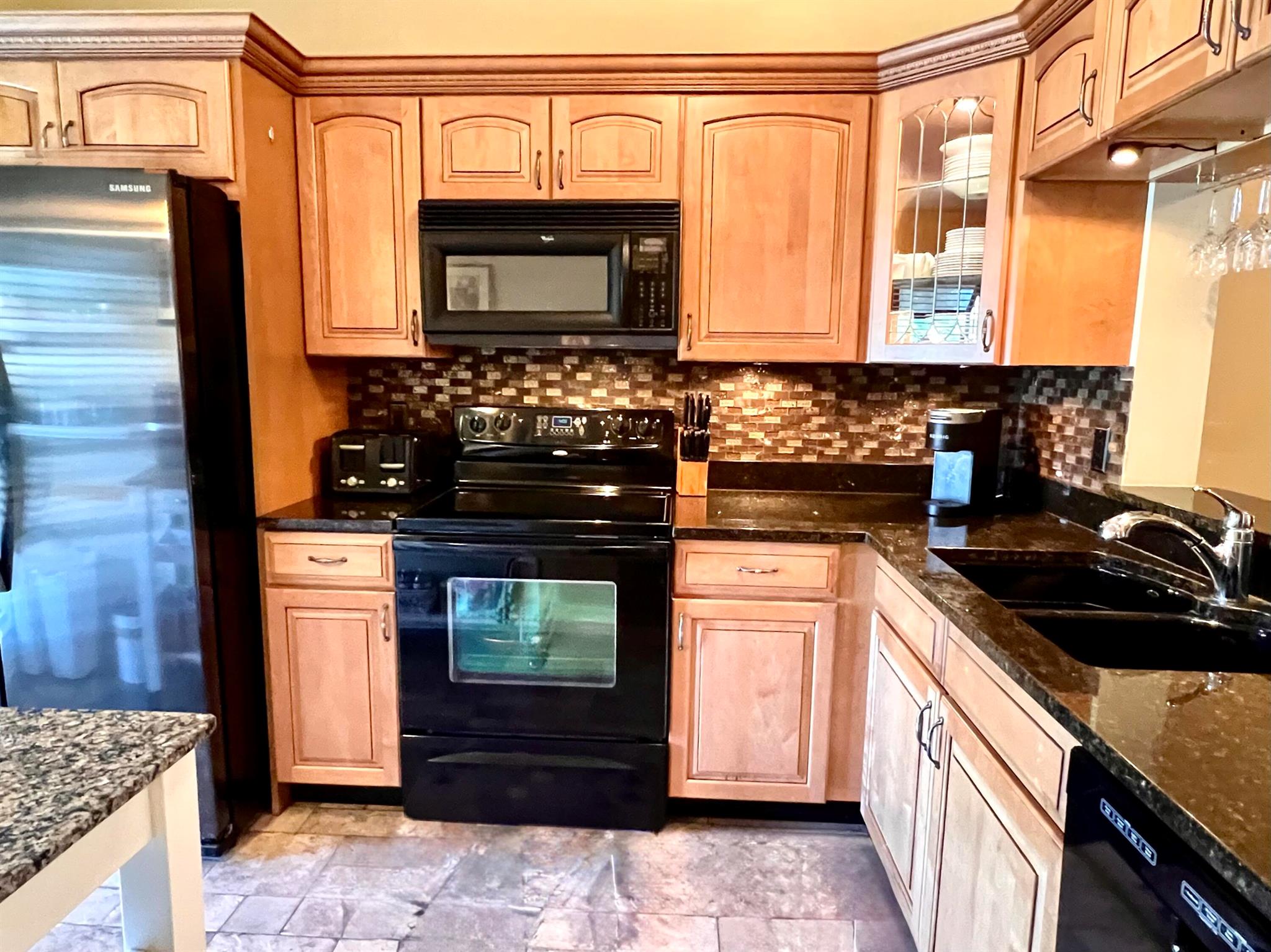 LUCERNE PARK CONDOS 1, 1A - Residential Lease