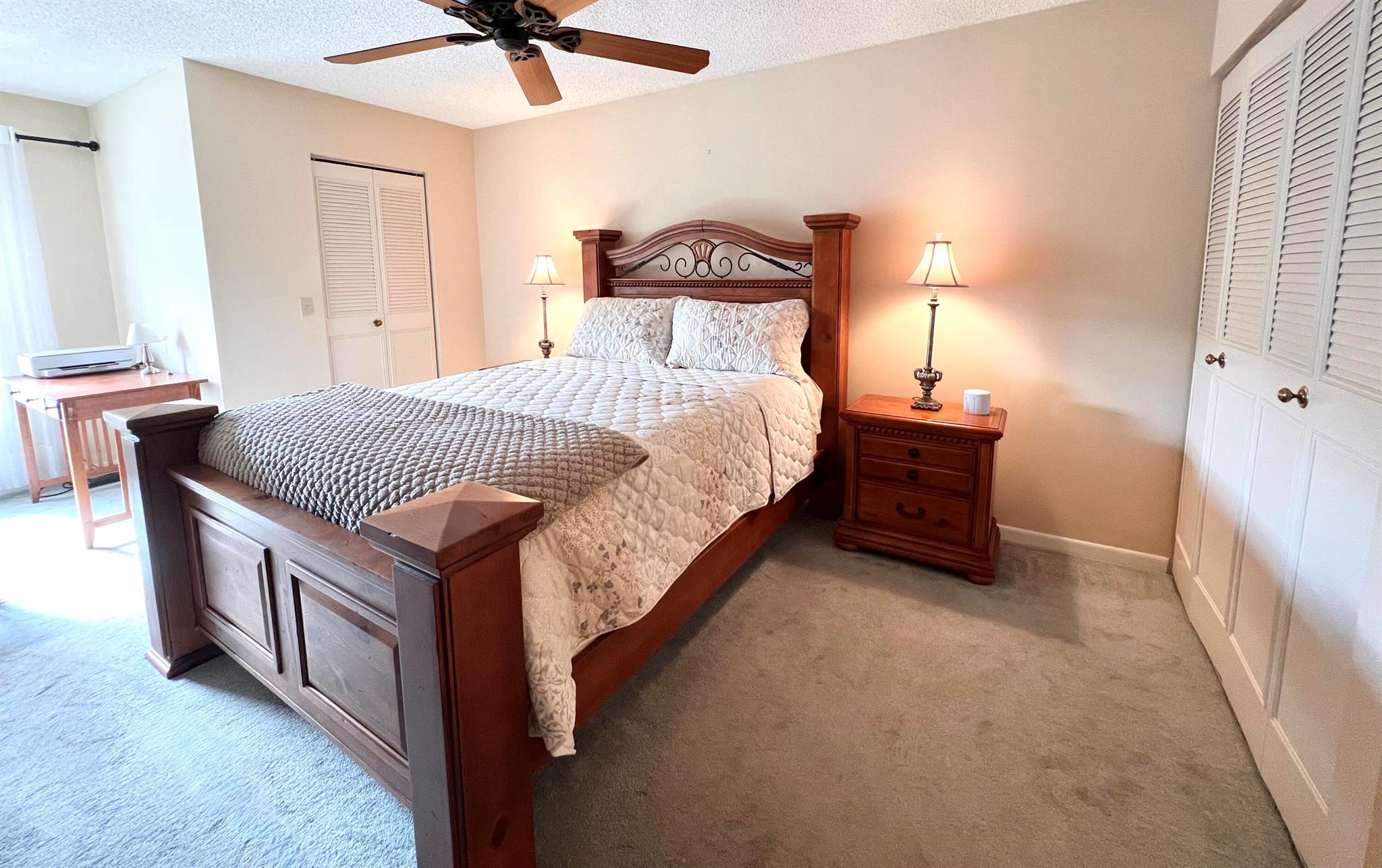 LUCERNE PARK CONDOS 1, 1A - Residential Lease