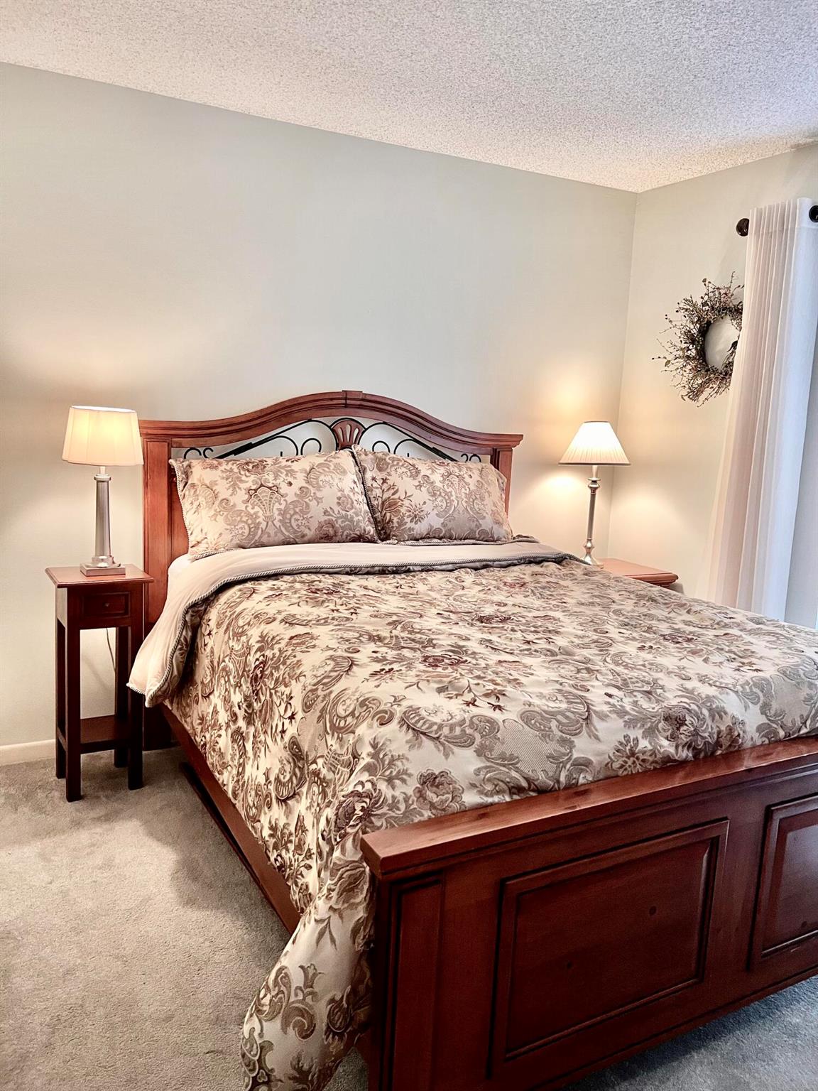 LUCERNE PARK CONDOS 1, 1A - Residential Lease