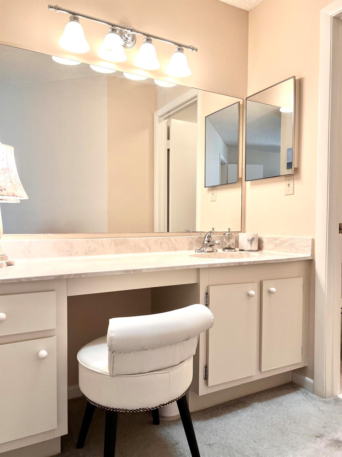 LUCERNE PARK CONDOS 1, 1A - Residential Lease