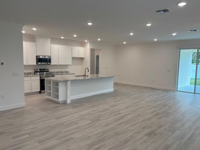 Port St Lucie Sec 13 - Residential