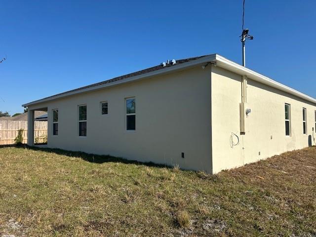 Port St Lucie Sec 13 - Residential