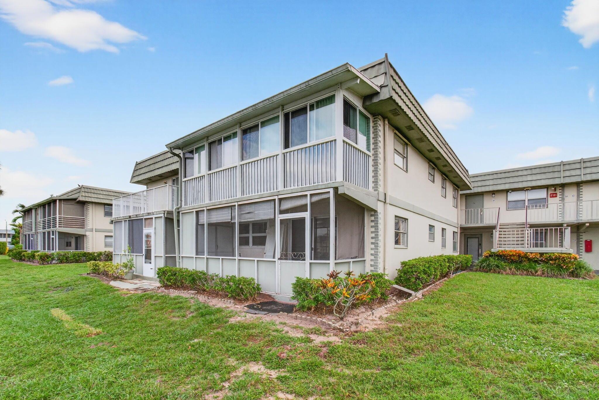 KINGS POINT - Residential