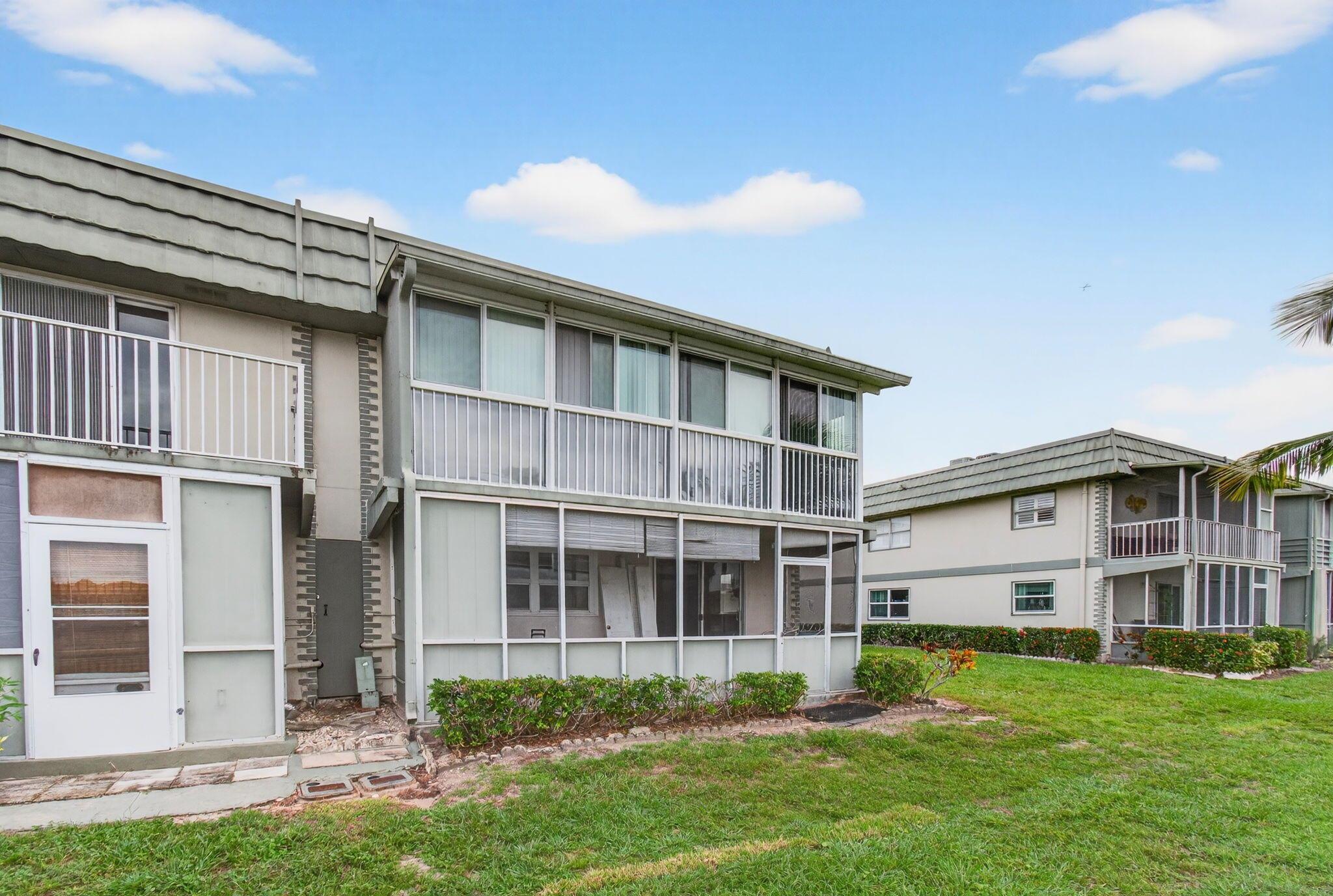 KINGS POINT - Residential