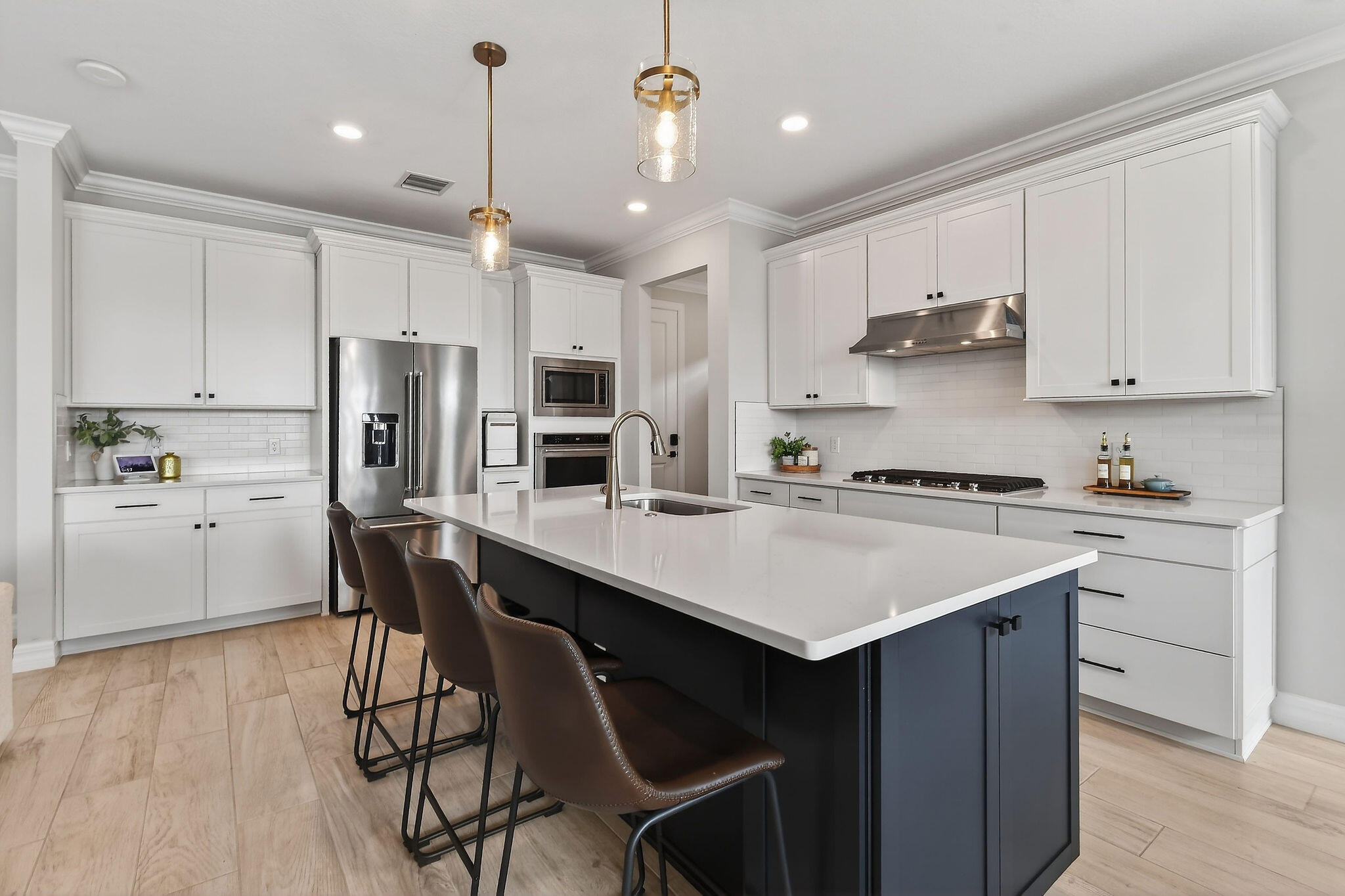 Avondale - Residential