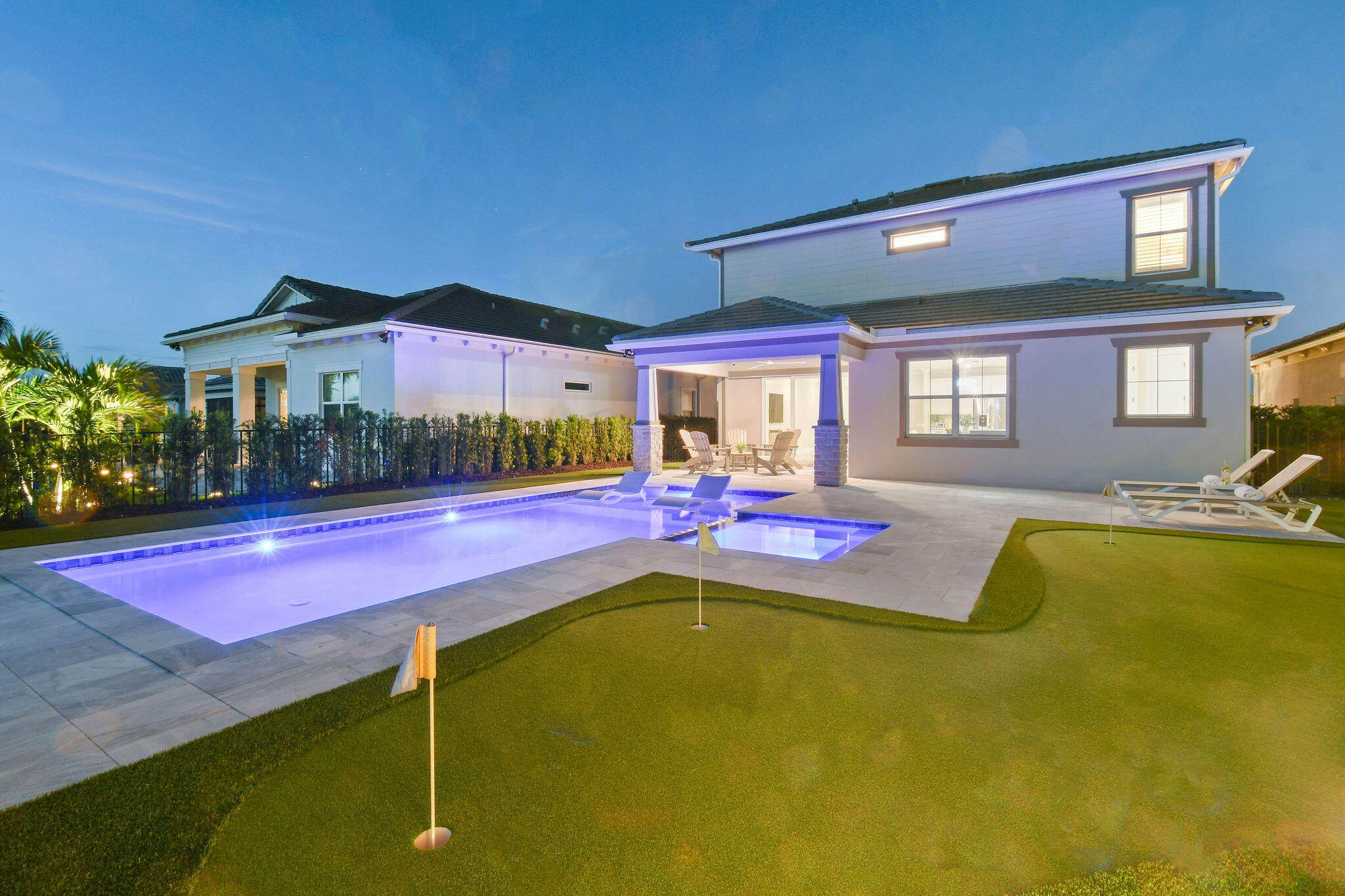 Avondale - Residential