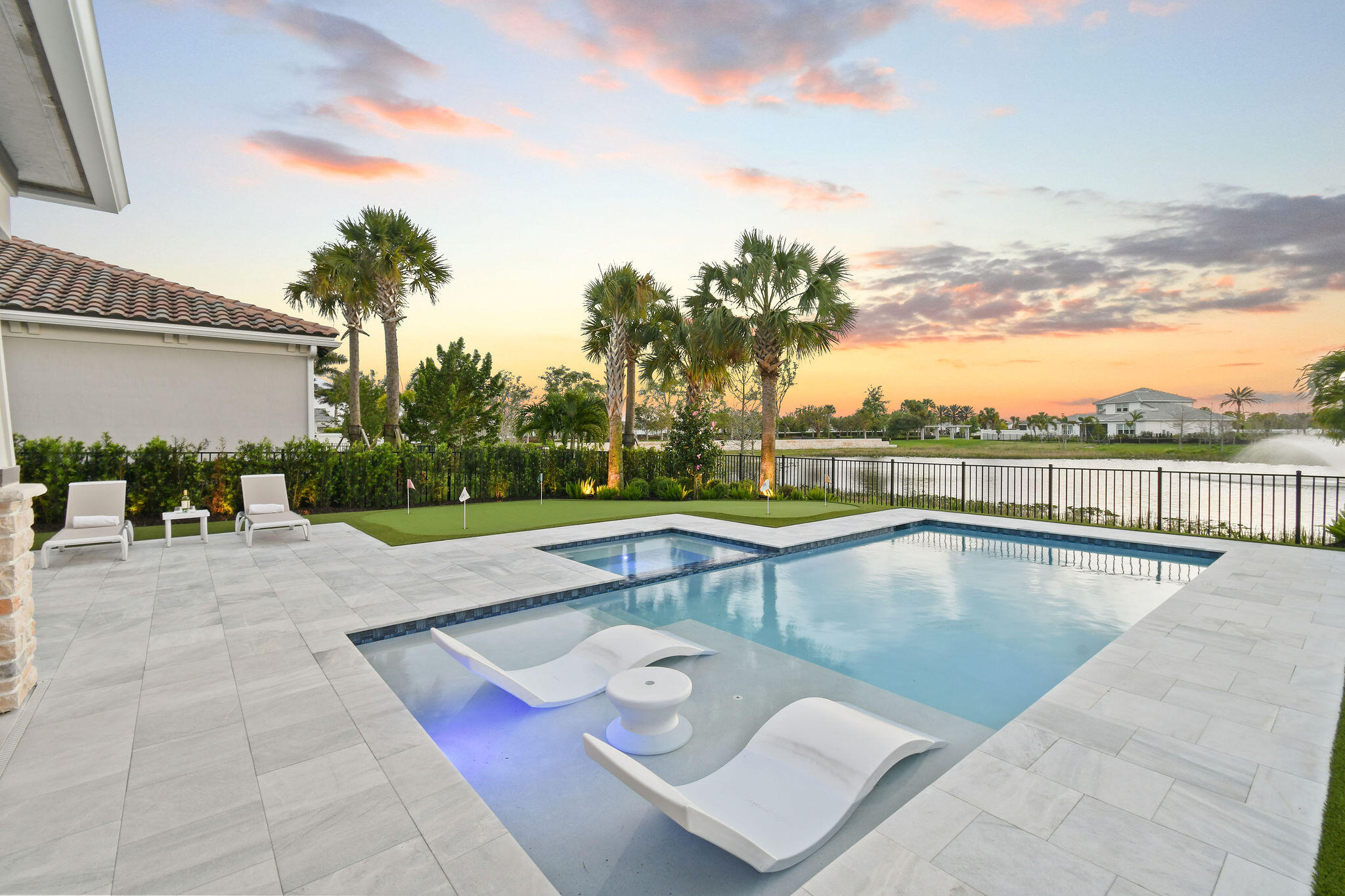 Avondale - Residential