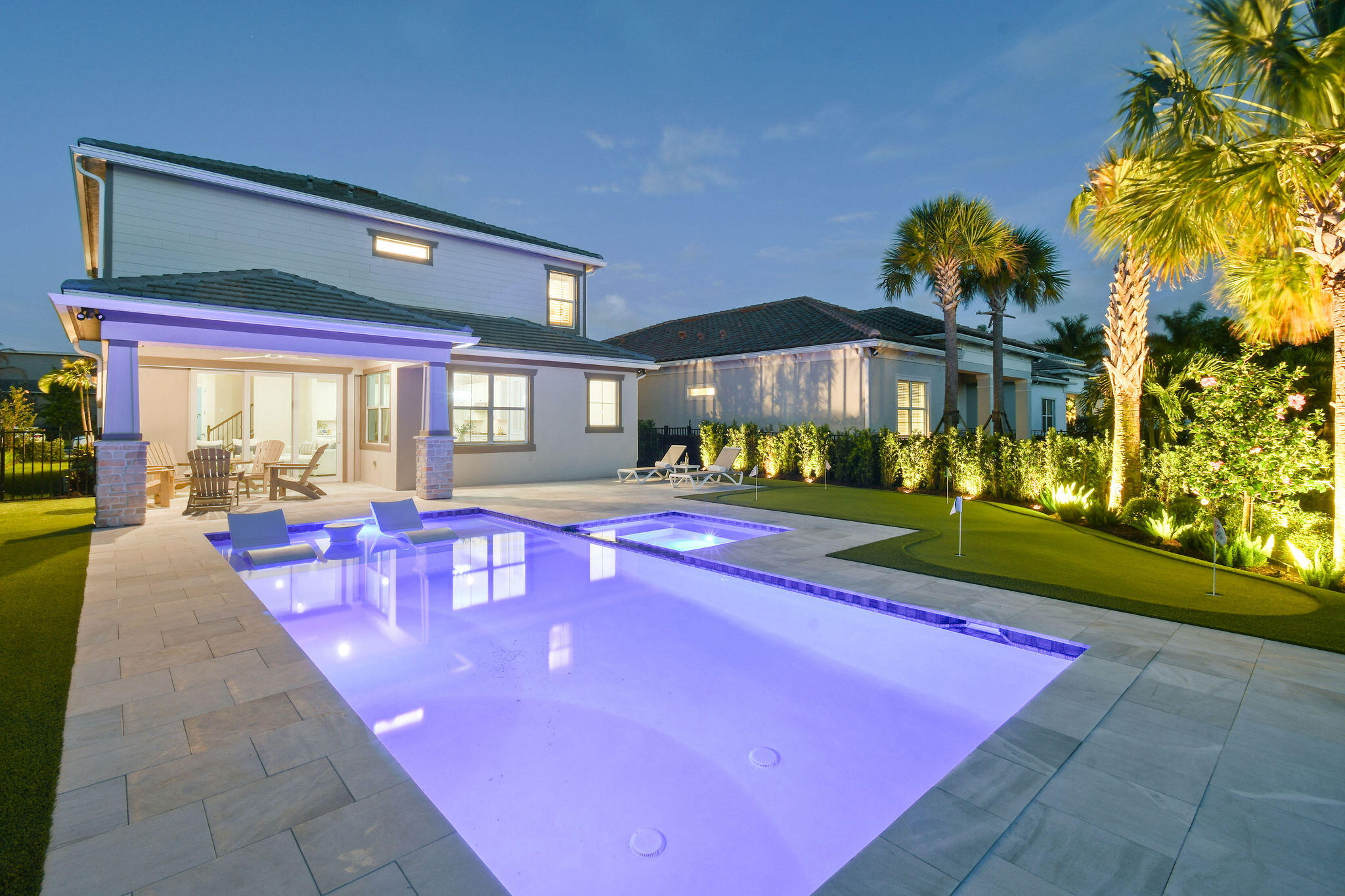 Avondale - Residential