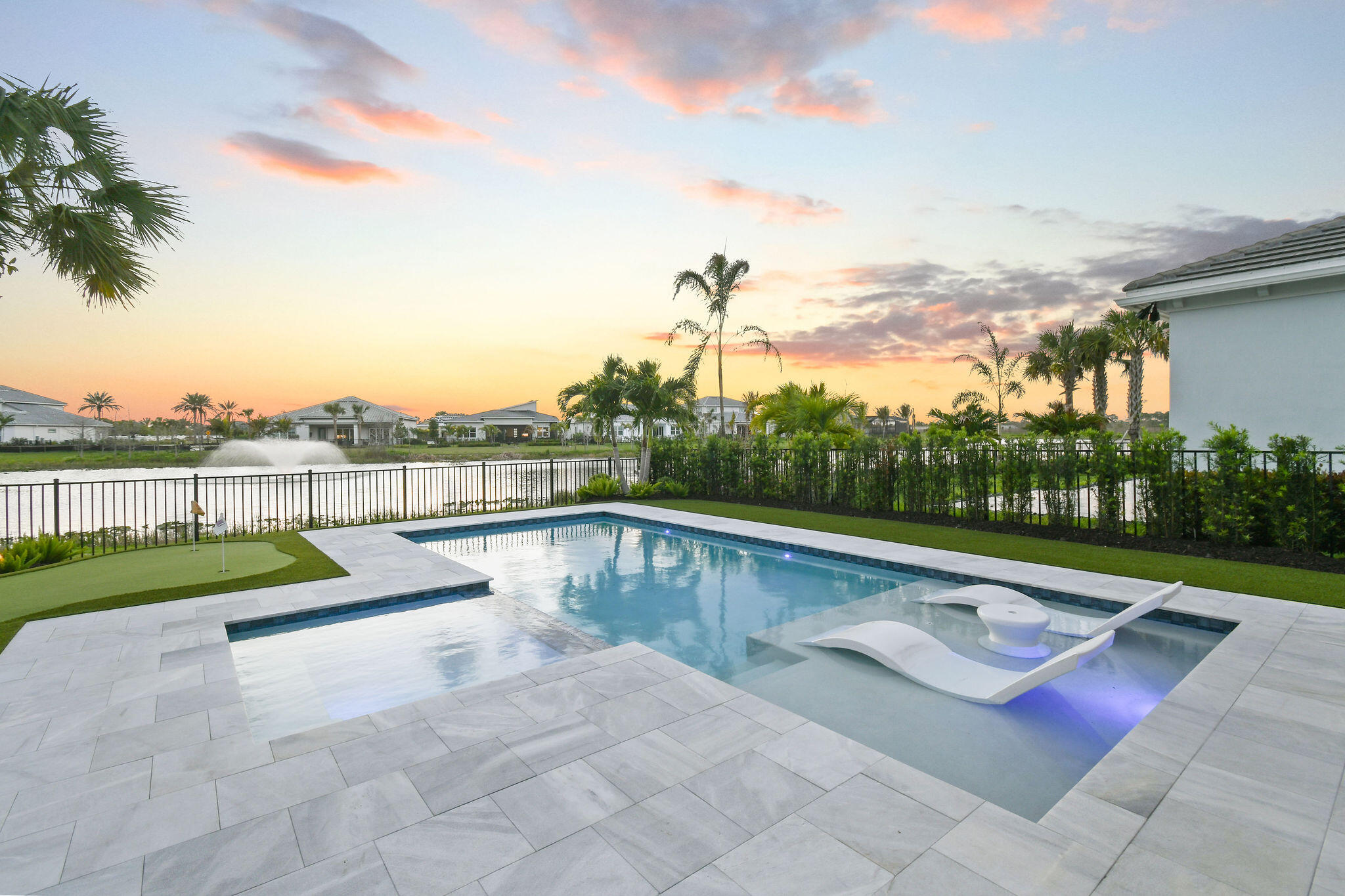 Avondale - Residential