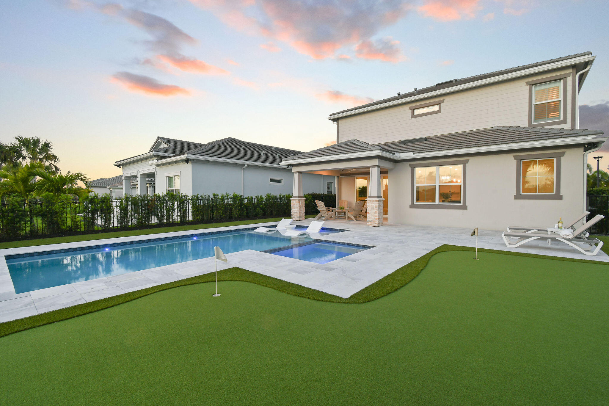 Avondale - Residential