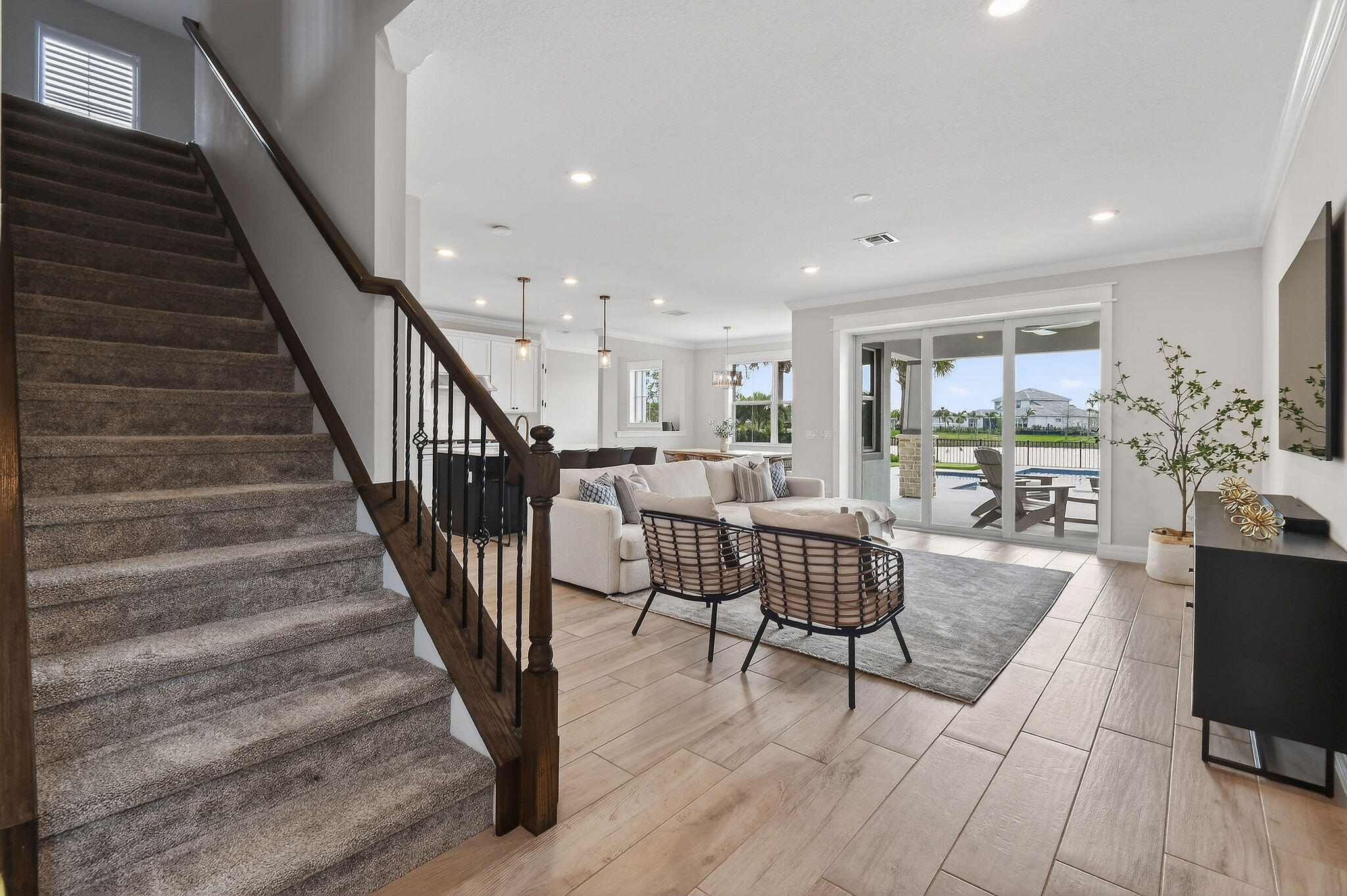 Avondale - Residential