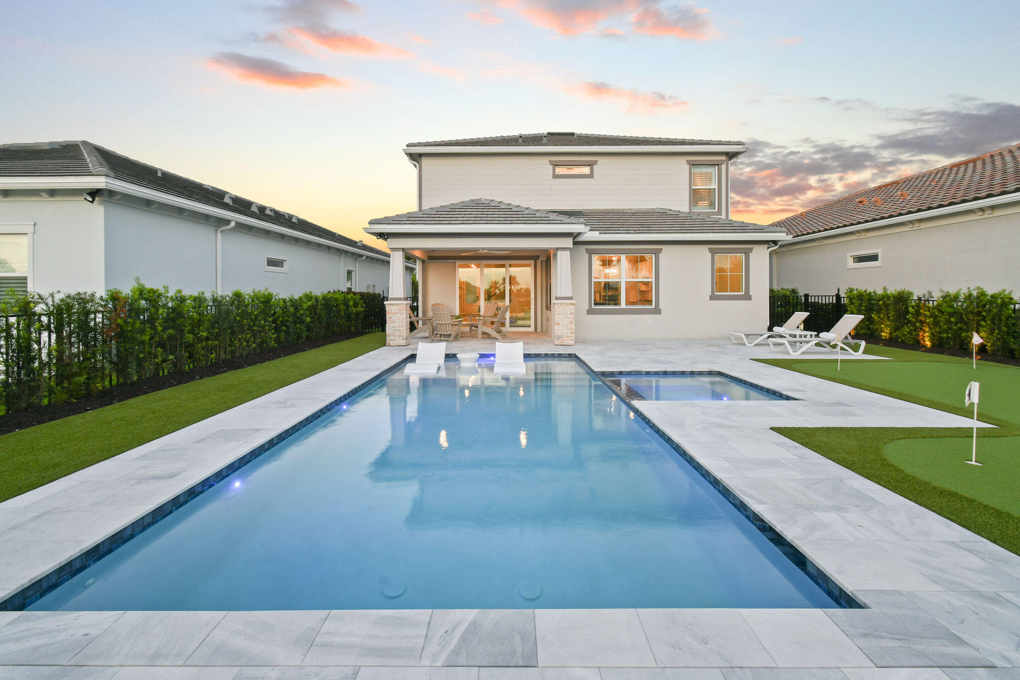 Avondale - Residential