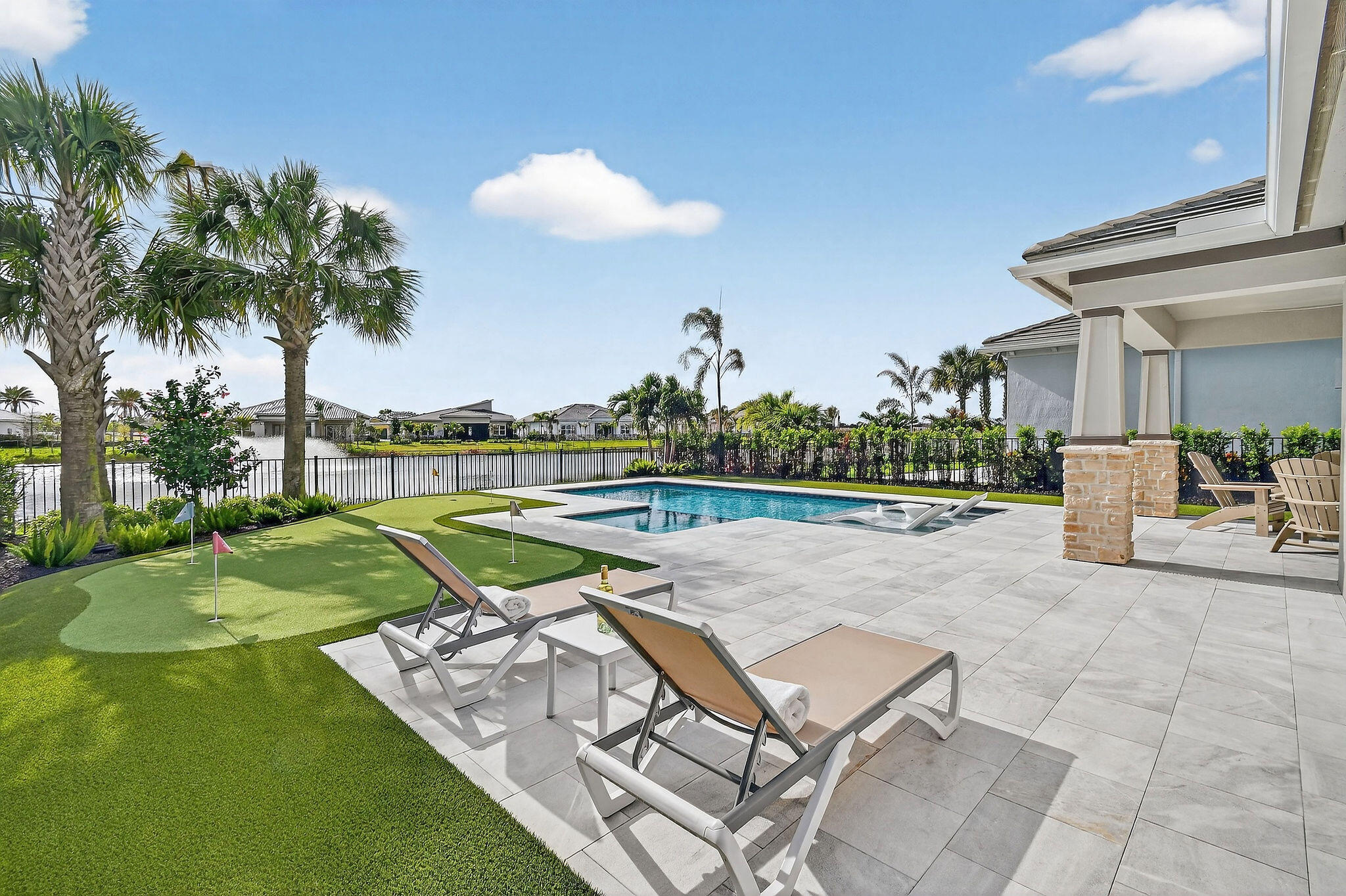 Avondale - Residential