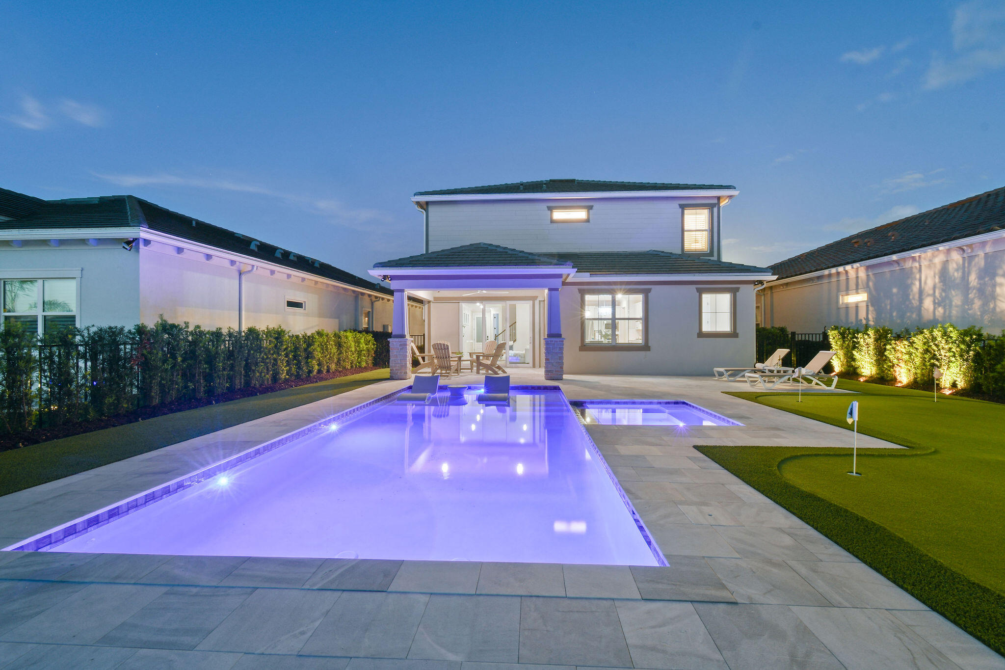 Avondale - Residential