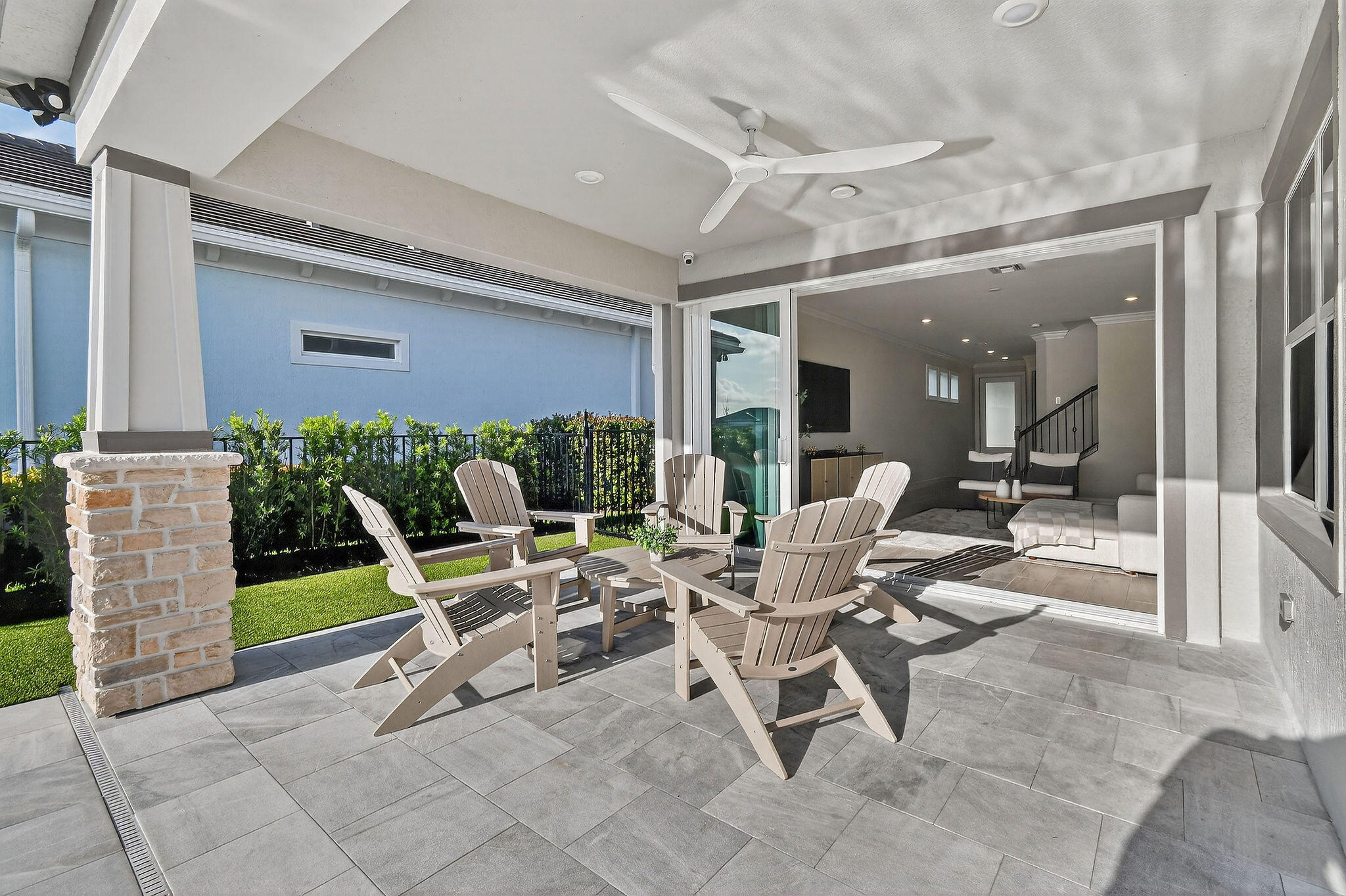 Avondale - Residential