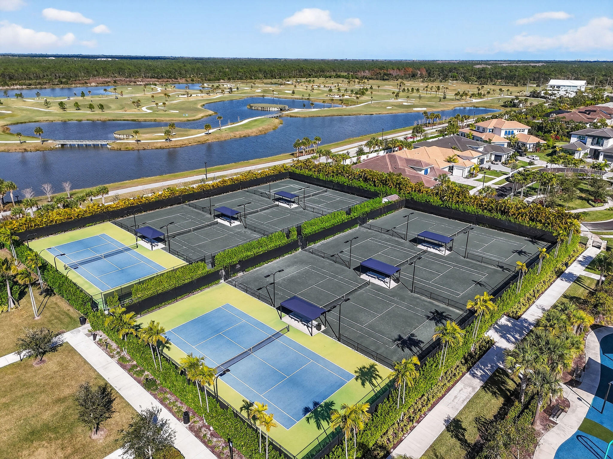 Avondale - Residential