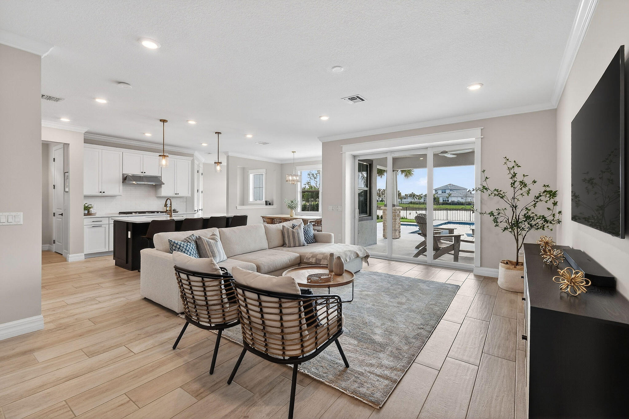 Avondale - Residential