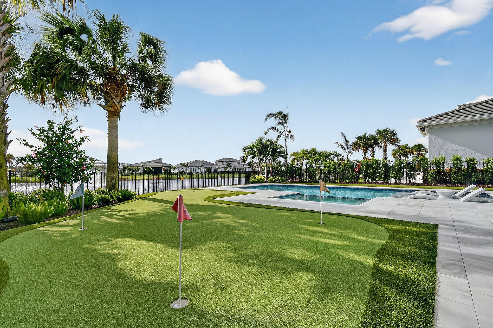 Avondale - Residential