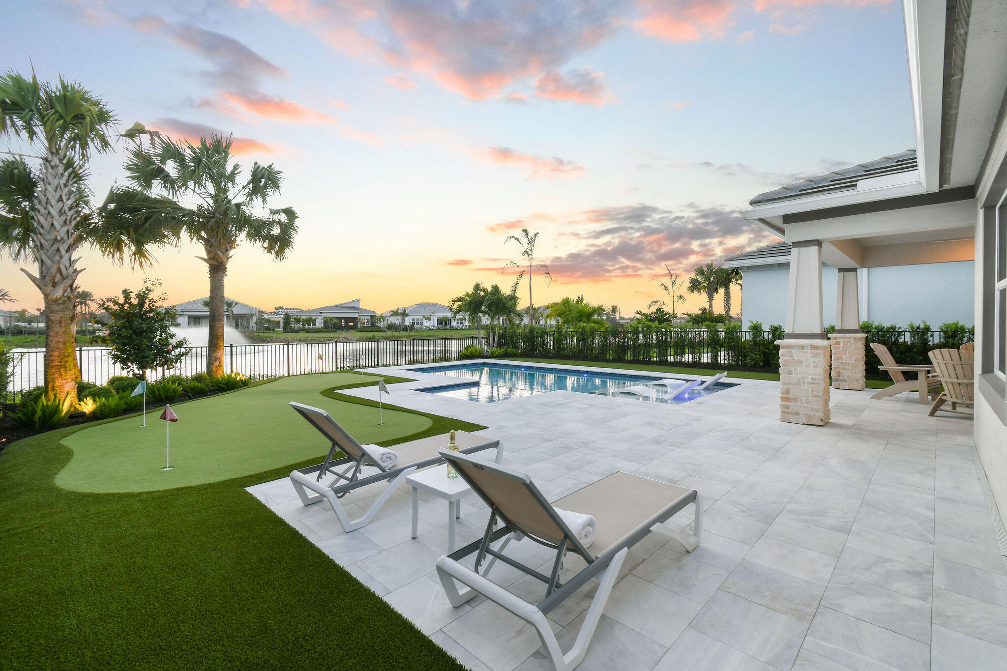 Avondale - Residential