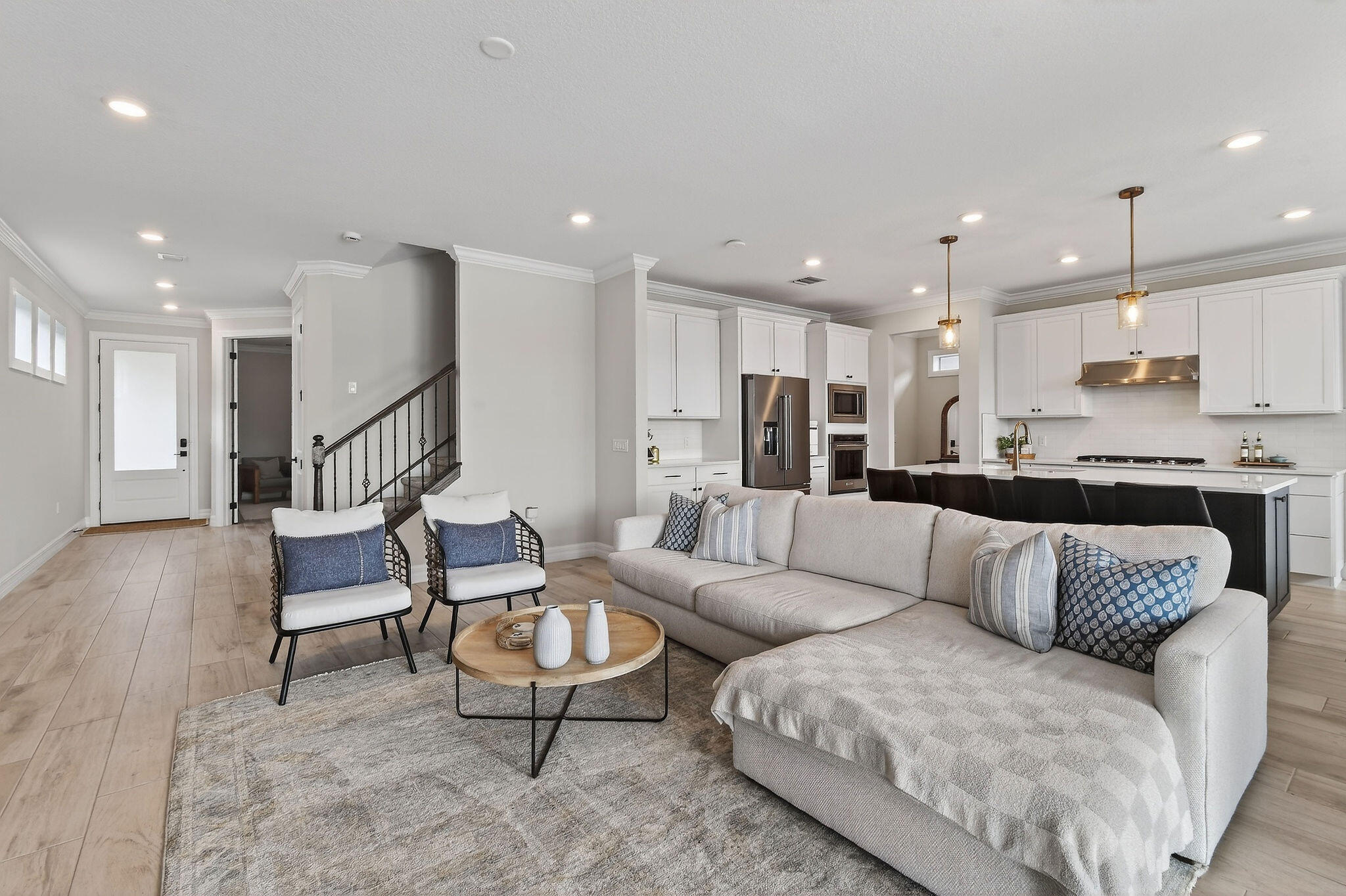 Avondale - Residential