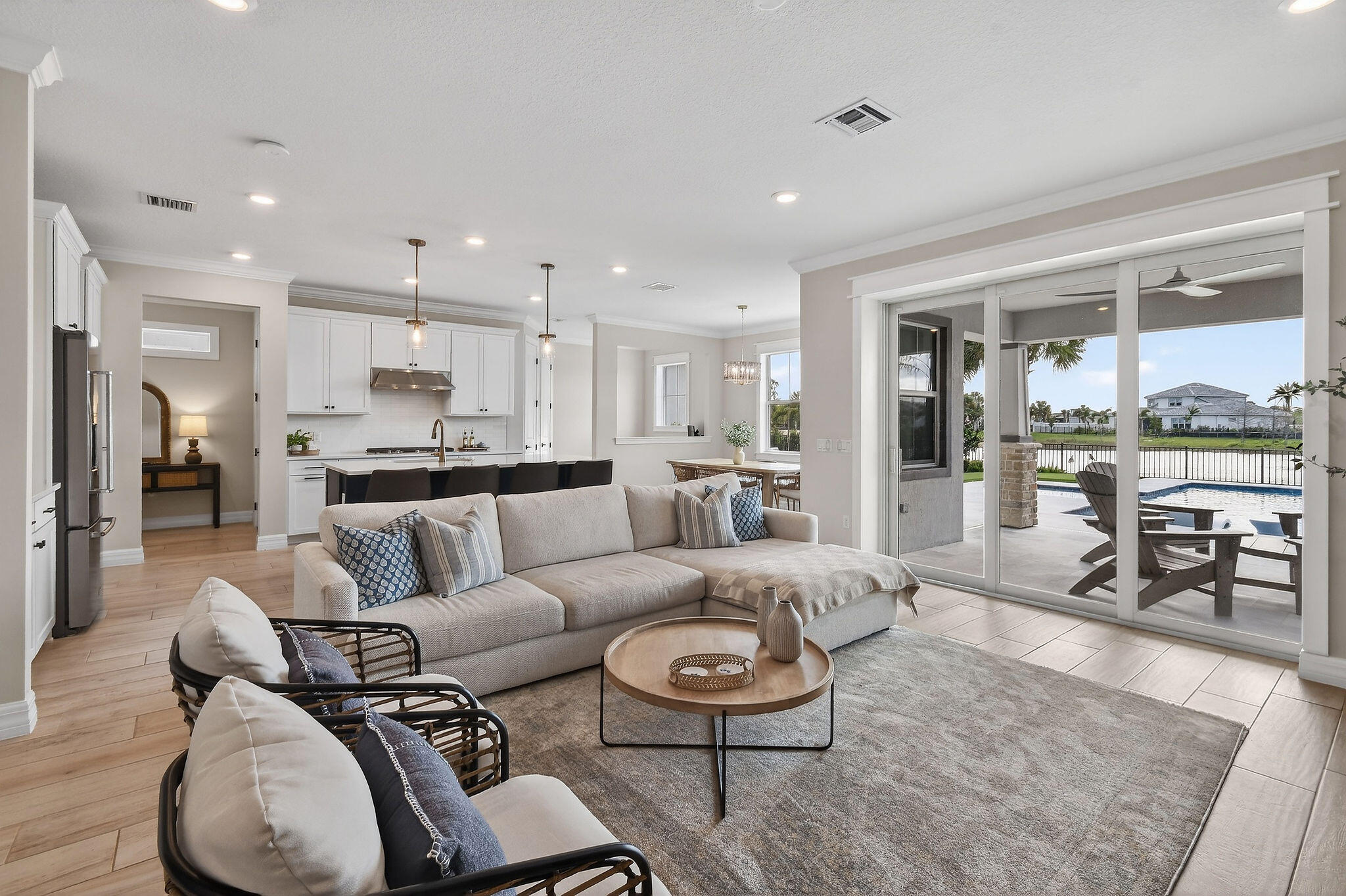 Avondale - Residential