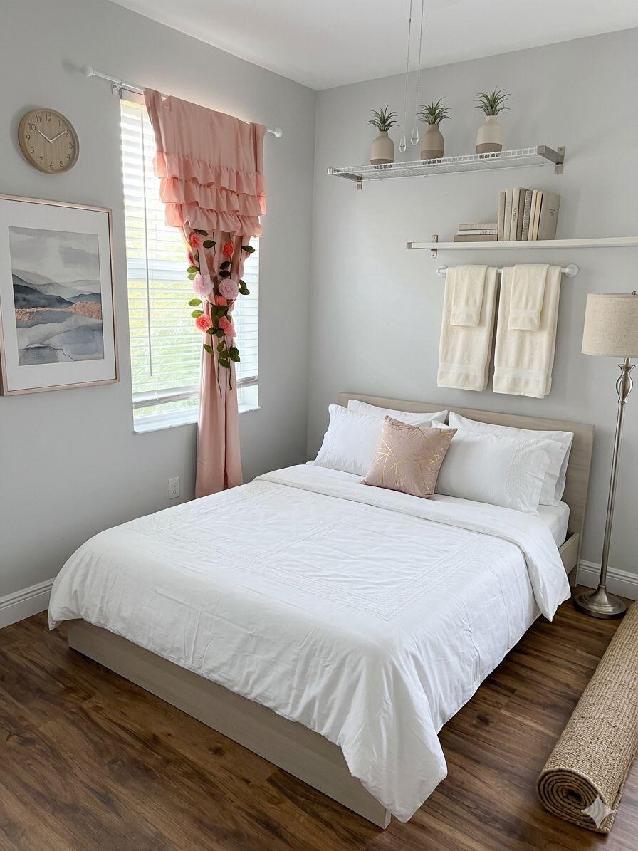 CRYSTAL LAKE 1ST SEC - Residential