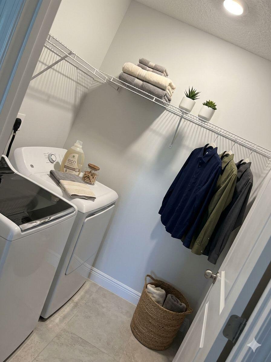 CRYSTAL LAKE 1ST SEC - Residential