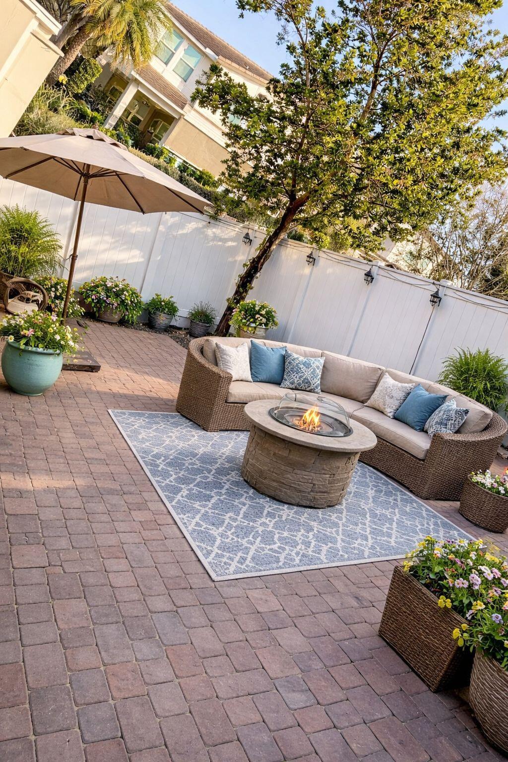 CRYSTAL LAKE 1ST SEC - Residential