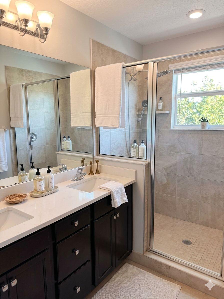 CRYSTAL LAKE 1ST SEC - Residential