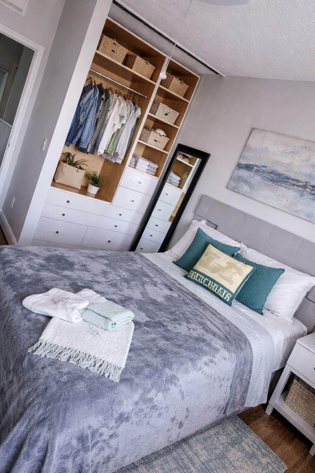 CRYSTAL LAKE 1ST SEC - Residential