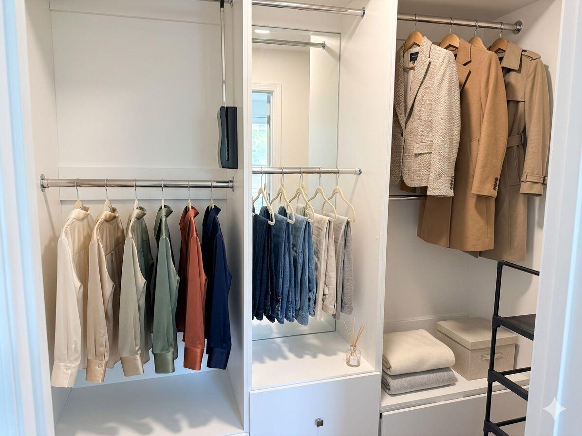 CRYSTAL LAKE 1ST SEC - Residential