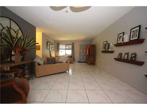 A home in Pompano Beach