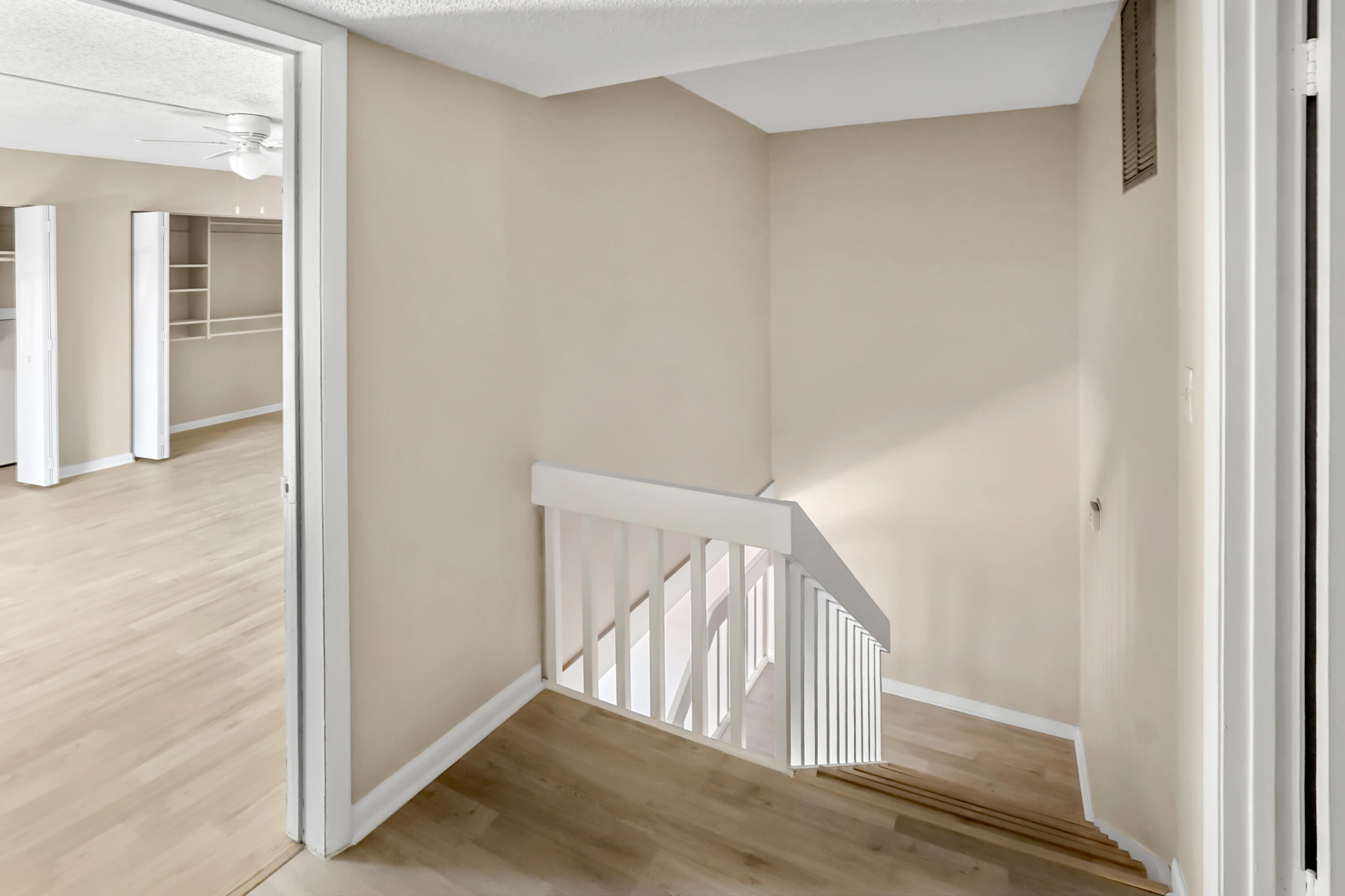 LAWNWOOD ADDITION - Residential