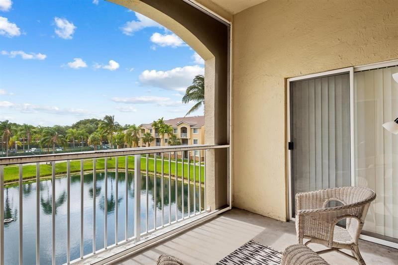 Royal Grand Condo - Residential Lease