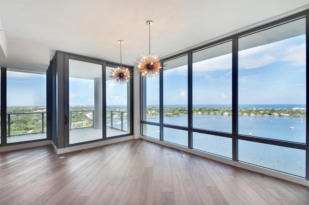 WATER CLUB NORTH PALM BEA - Residential