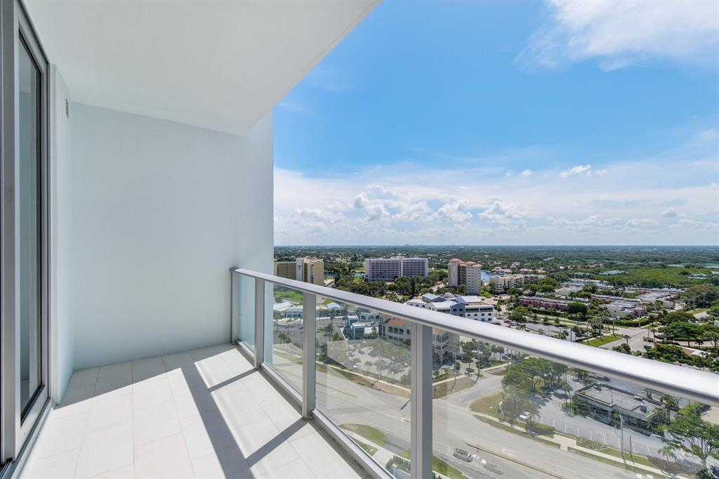 WATER CLUB NORTH PALM BEA - Residential