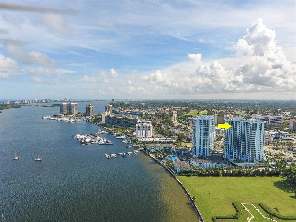 WATER CLUB NORTH PALM BEA - Residential