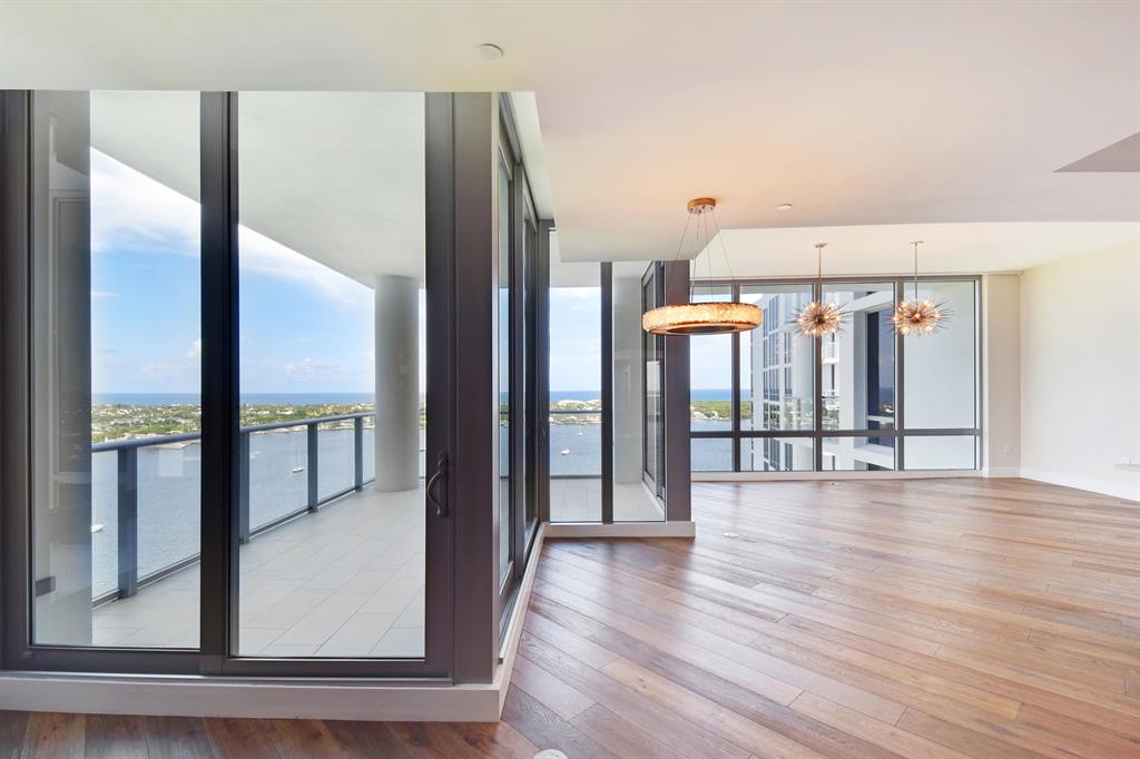 WATER CLUB NORTH PALM BEA - Residential