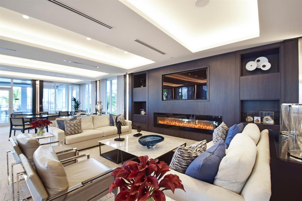 WATER CLUB NORTH PALM BEA - Residential