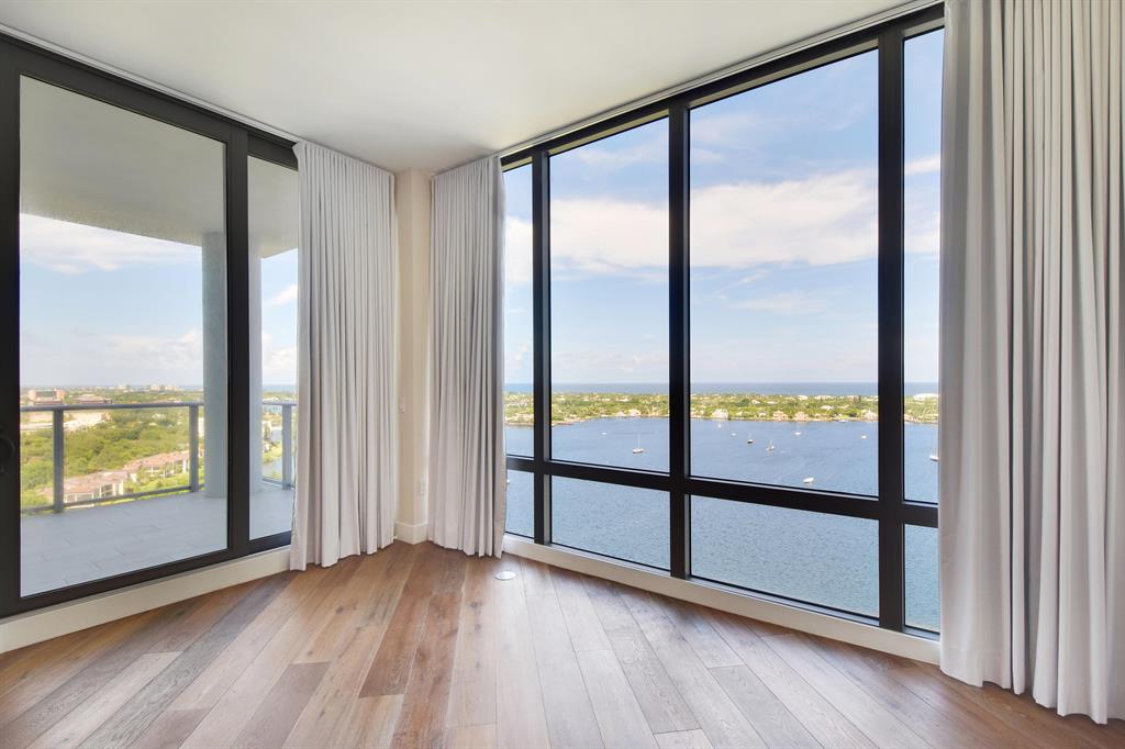 WATER CLUB NORTH PALM BEA - Residential